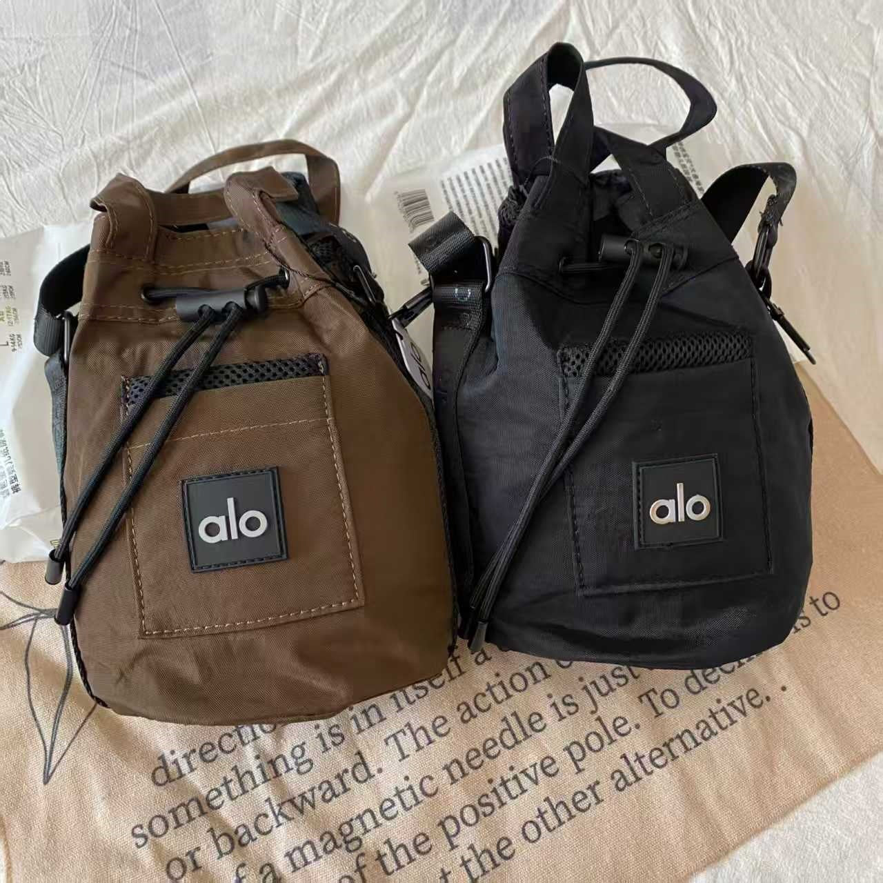 Women's Fitness Yoga Portable Single Large Capacity Shoulder Bags
