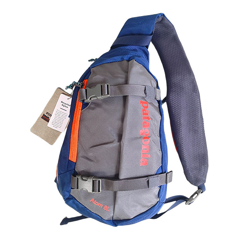 Women's & Men's Large Capacity Fashion Simplicity Cycling Bags