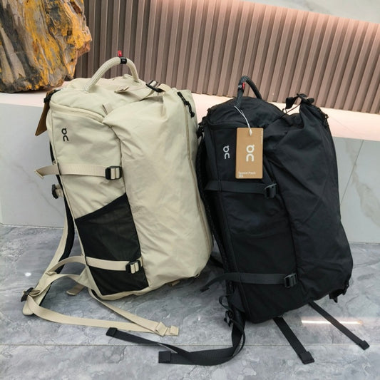 Main Compartment Large Capacity Exercise Commuter Sports Backpack