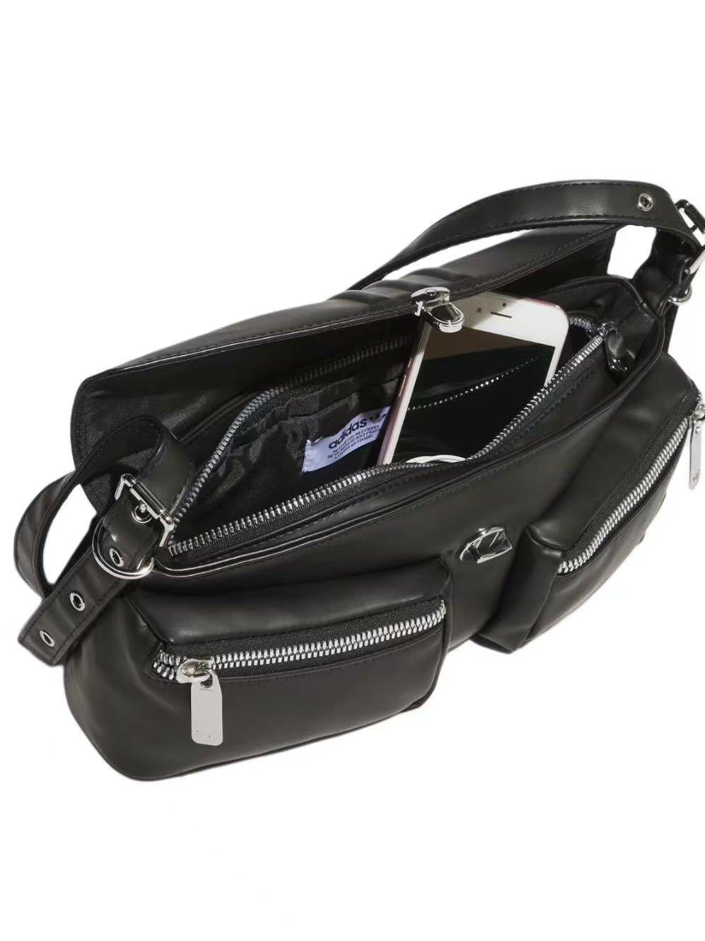 Adi Clover Method Unisex Leisure Adjustable Women's Messenger Bag