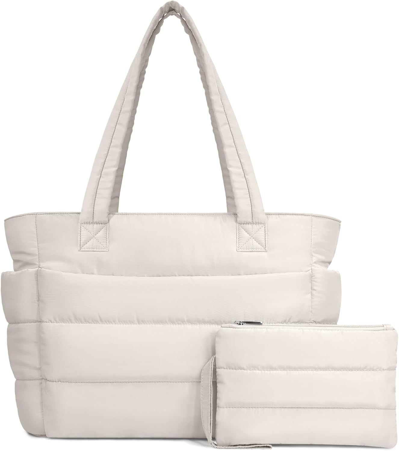 Large Capacity Commuter Storage High Sense Bags