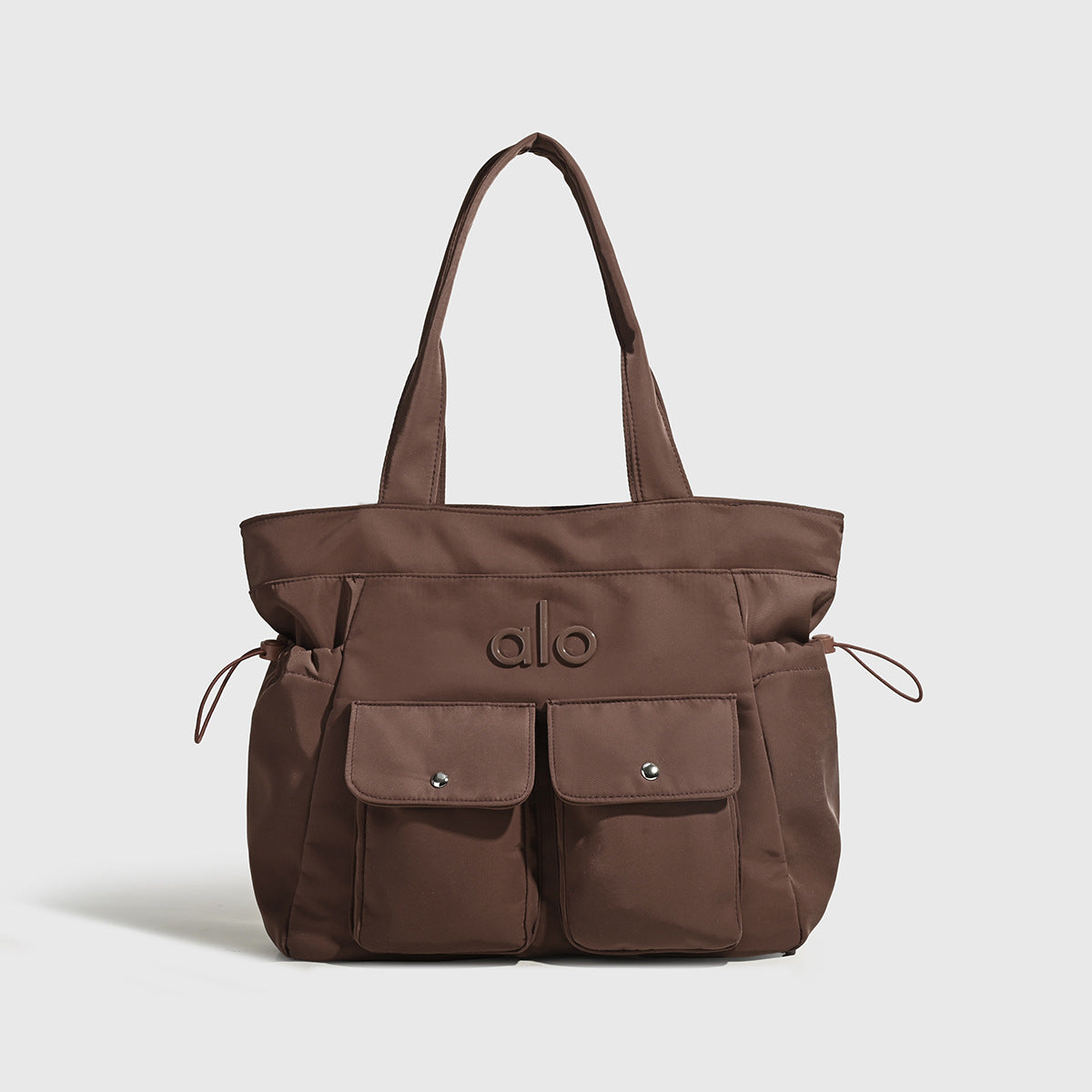 Women's Retro For Large Capacity Junior Senior High Tote Bag