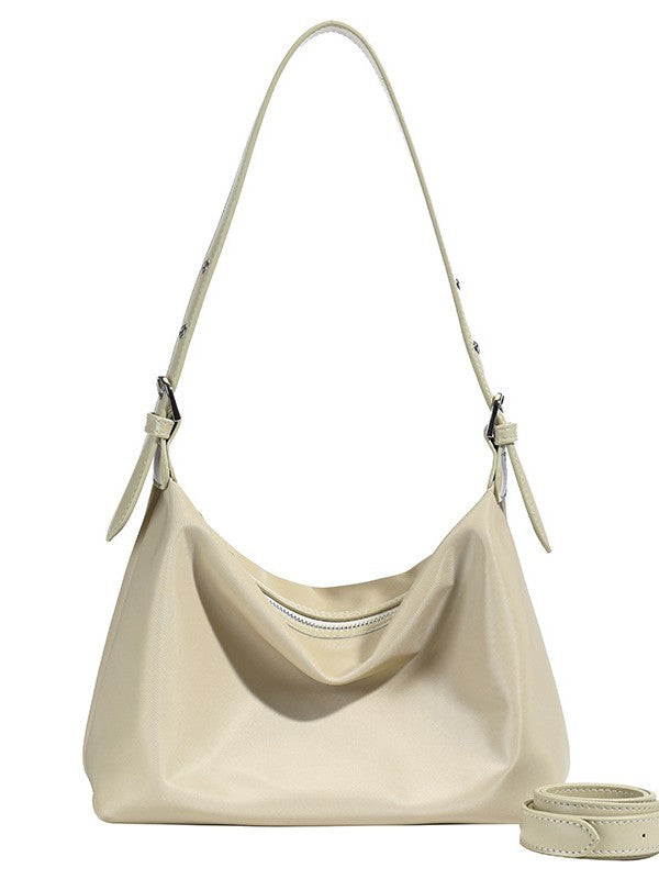 Women's Simple Large Capacity Commuter Tide Bags