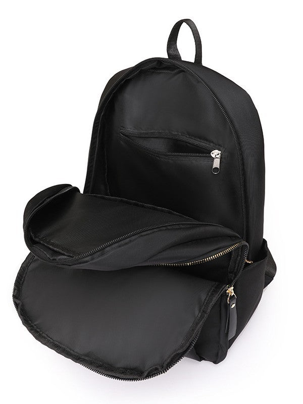 Oxford Cloth Large Capacity Computer Fashion Leisure Women's Backpack