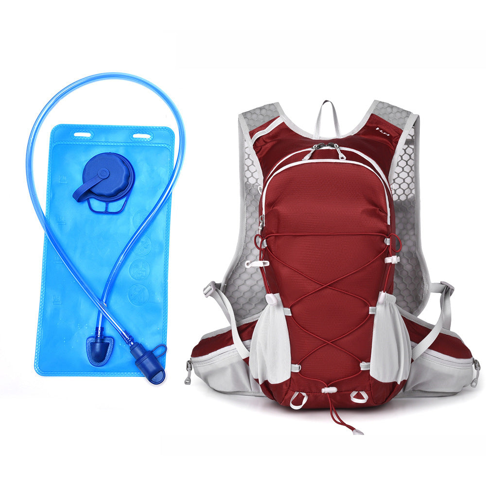 Trendy Wild Light Walking Camping Tide Sports Backpacks