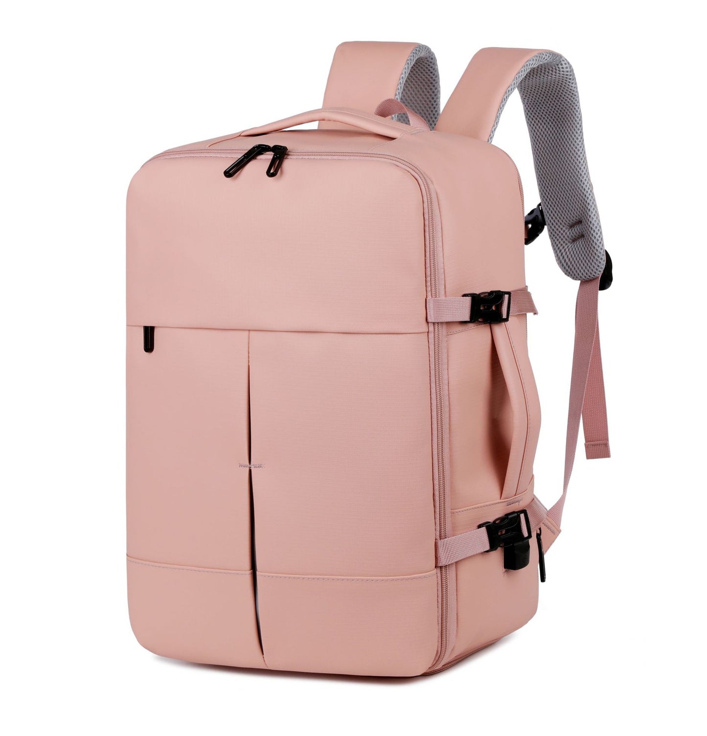 Women's Fashionable Large Capacity Trip Commuter Travel Bags