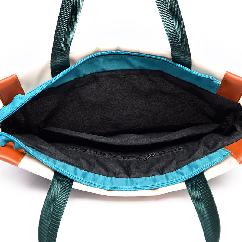 Women's Fashion Large Capacity Commuter Lightweight Women's Backpack
