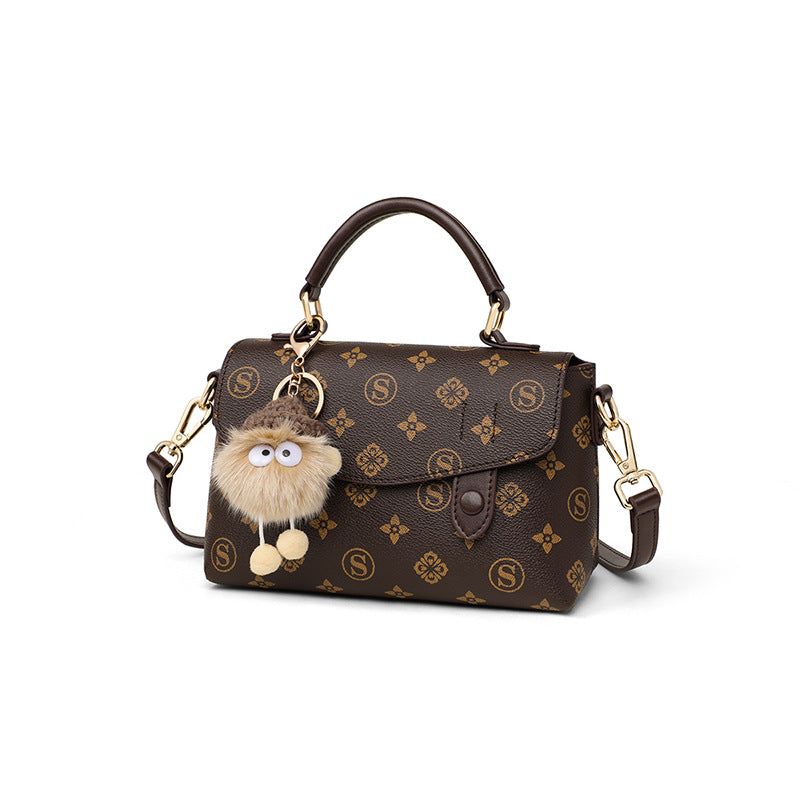 Unique New Women's Cambridge High Sense Luggage