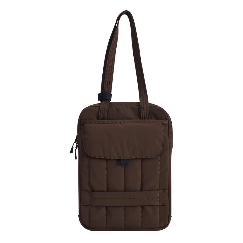 Charming Innovative Casual Simple Commute Protective Women's Shoulder Bag