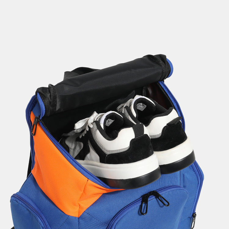 For Basketball Ball Large Capacity Oxford Cloth Bags