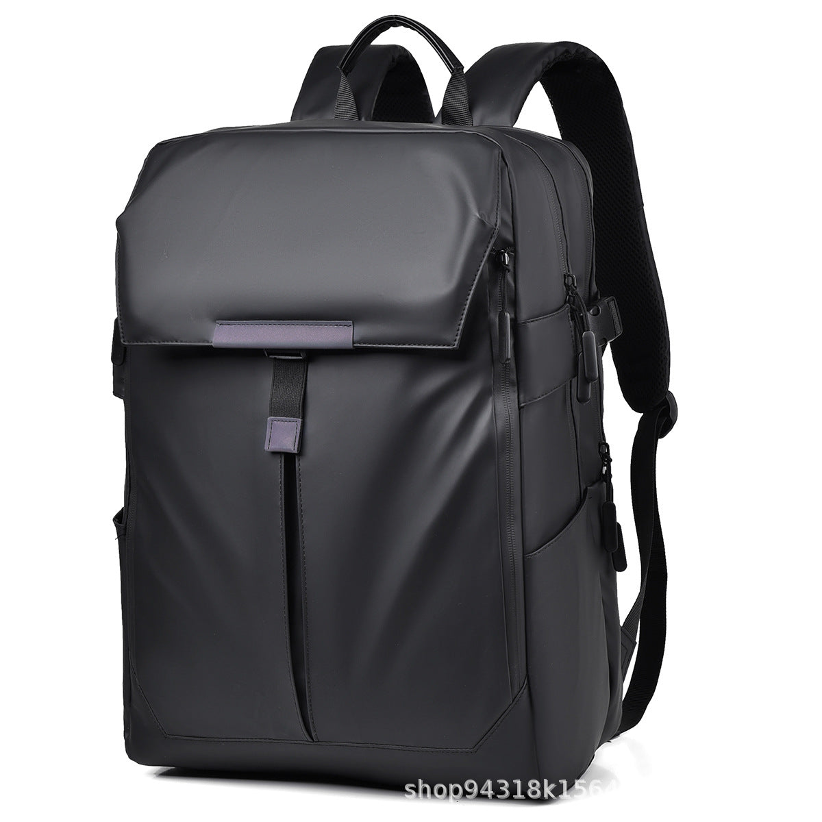 Charming Basketball Cycling Helmet Waterproof Computer Leisure Backpack