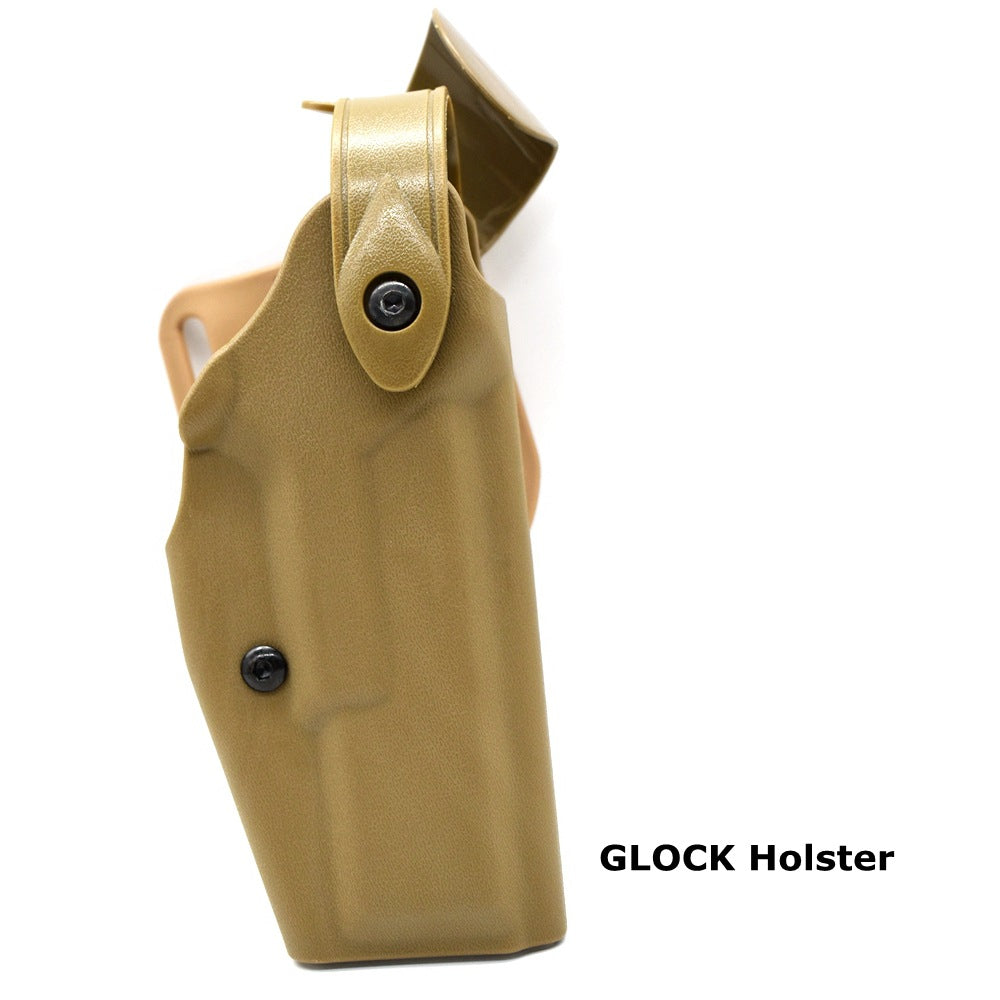Without Light Hanging Plastic Jacket Holster Sports Backpack