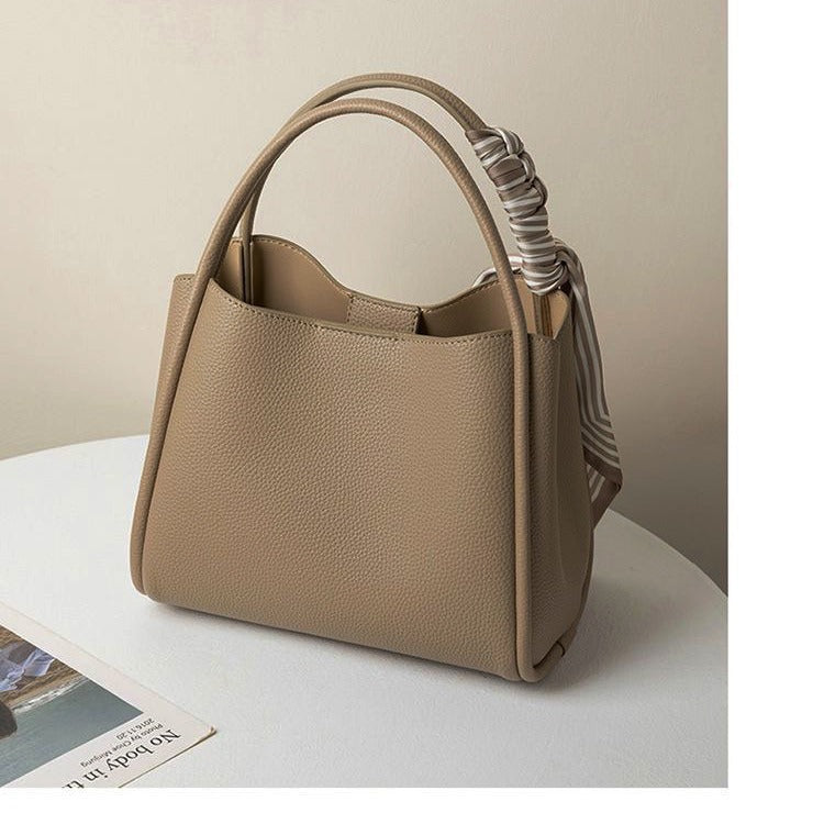 Women's Elegant Vegetable Basket To Give Mom Bucket Bags