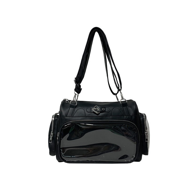 Cartoon Large Capacity Daily Bar Order Offline Bags