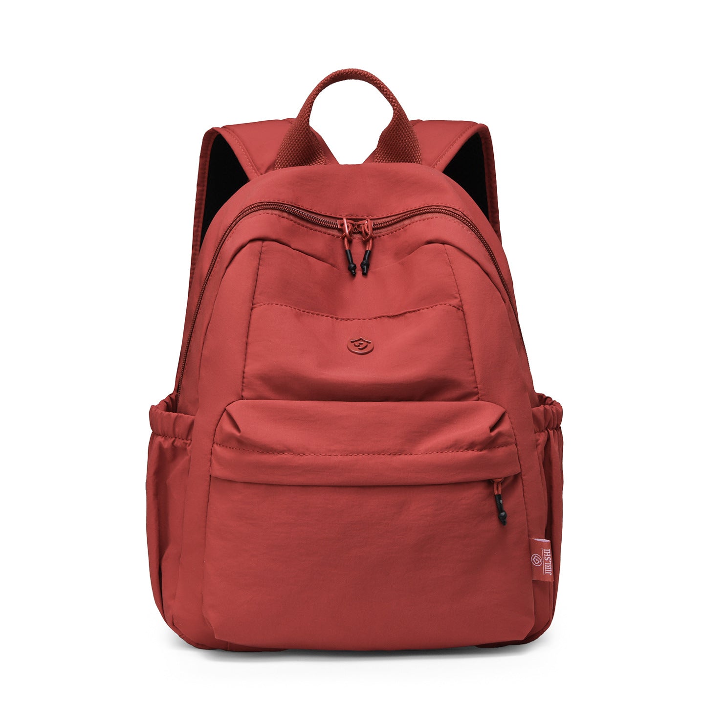 Women's Fashionable Simple Waterproof Nylon Cloth Women's Backpack