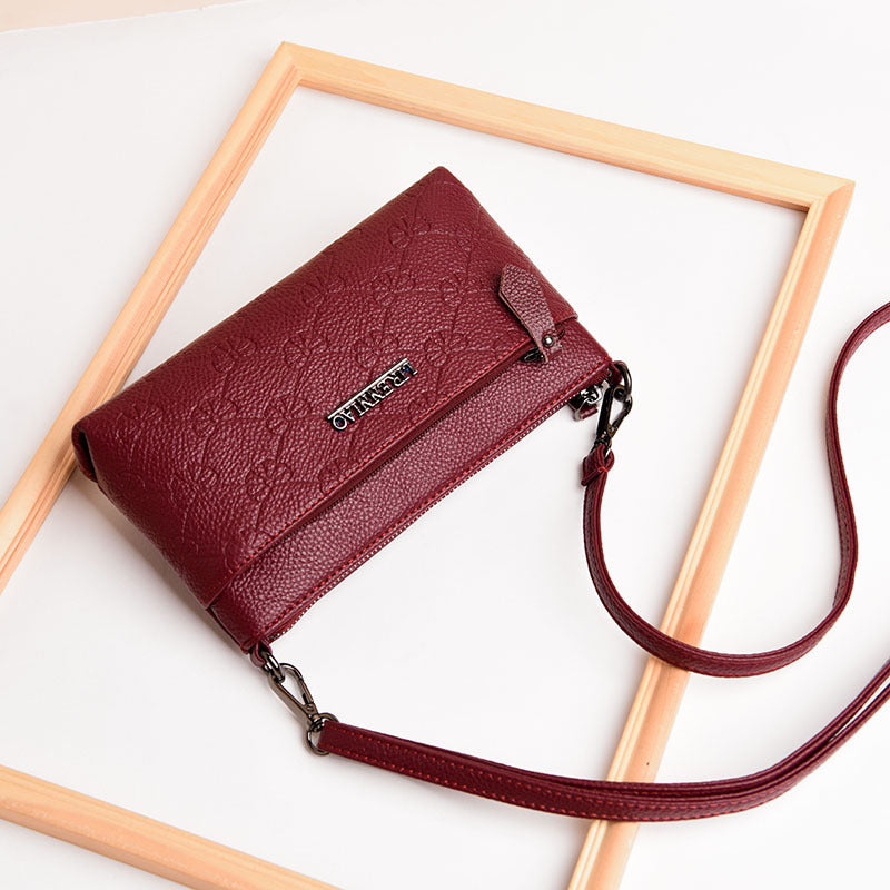 Women's Fashion Mom Mother-in-law Practical Hand Change Bags