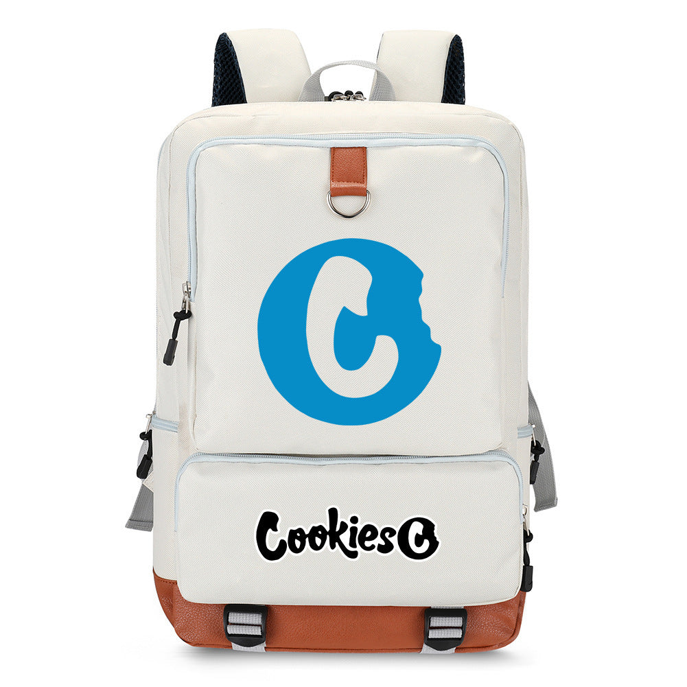 Hot Large Capacity Simple Computer Waterproof Bags