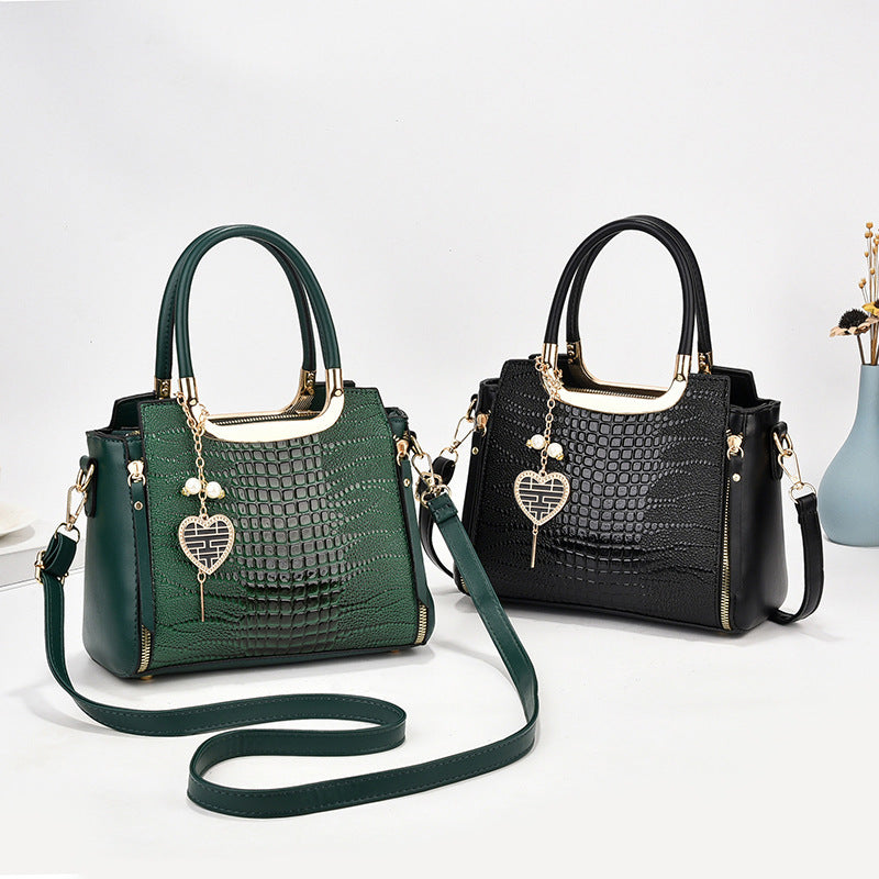Women's High-grade Big Summer Trendy Elegant Handbags