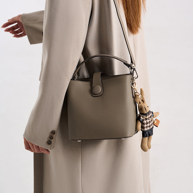 Creative Classic Women's Trendy High-grade Korean Handbags