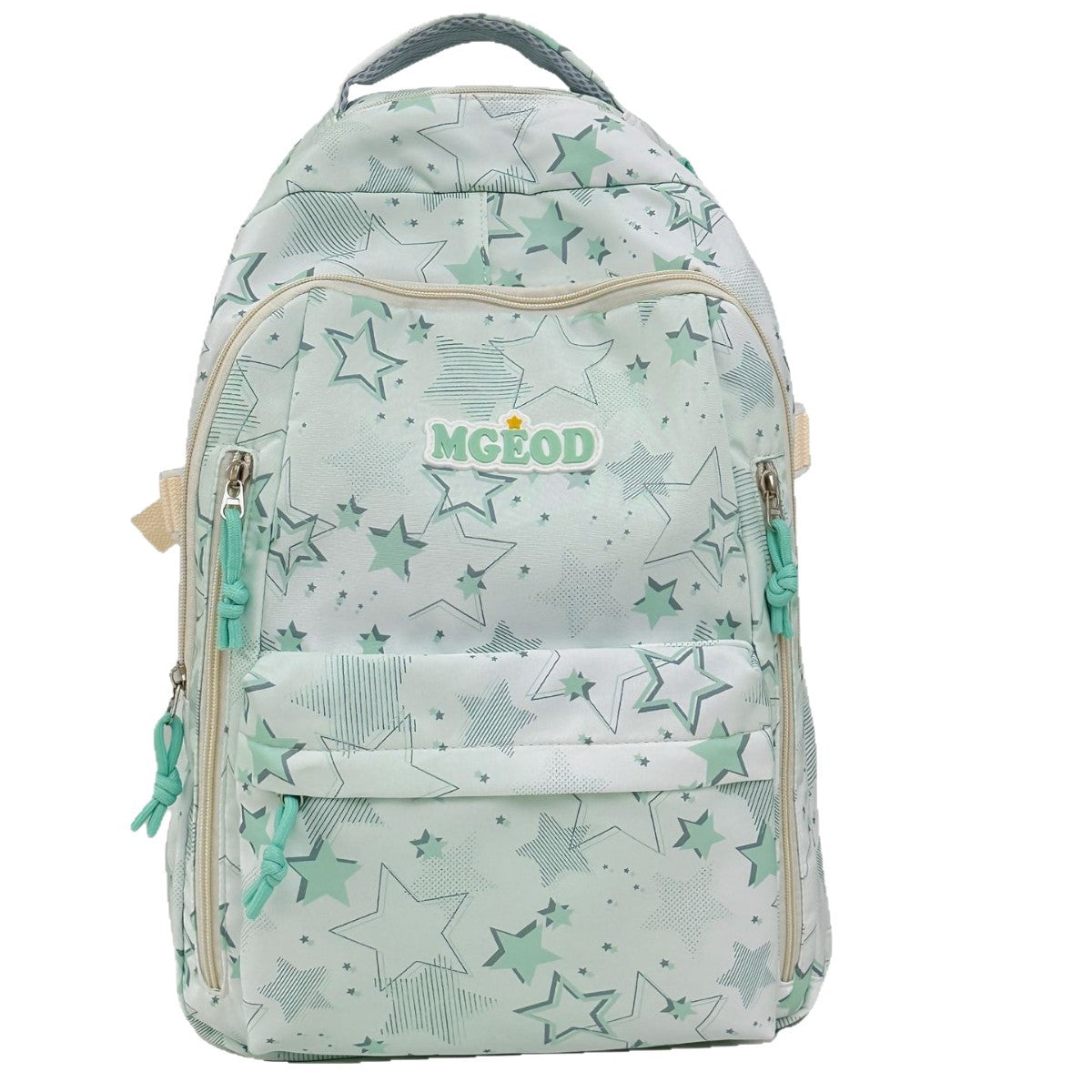 Summer Female Niche Korean Primary Junior College Leisure Backpack