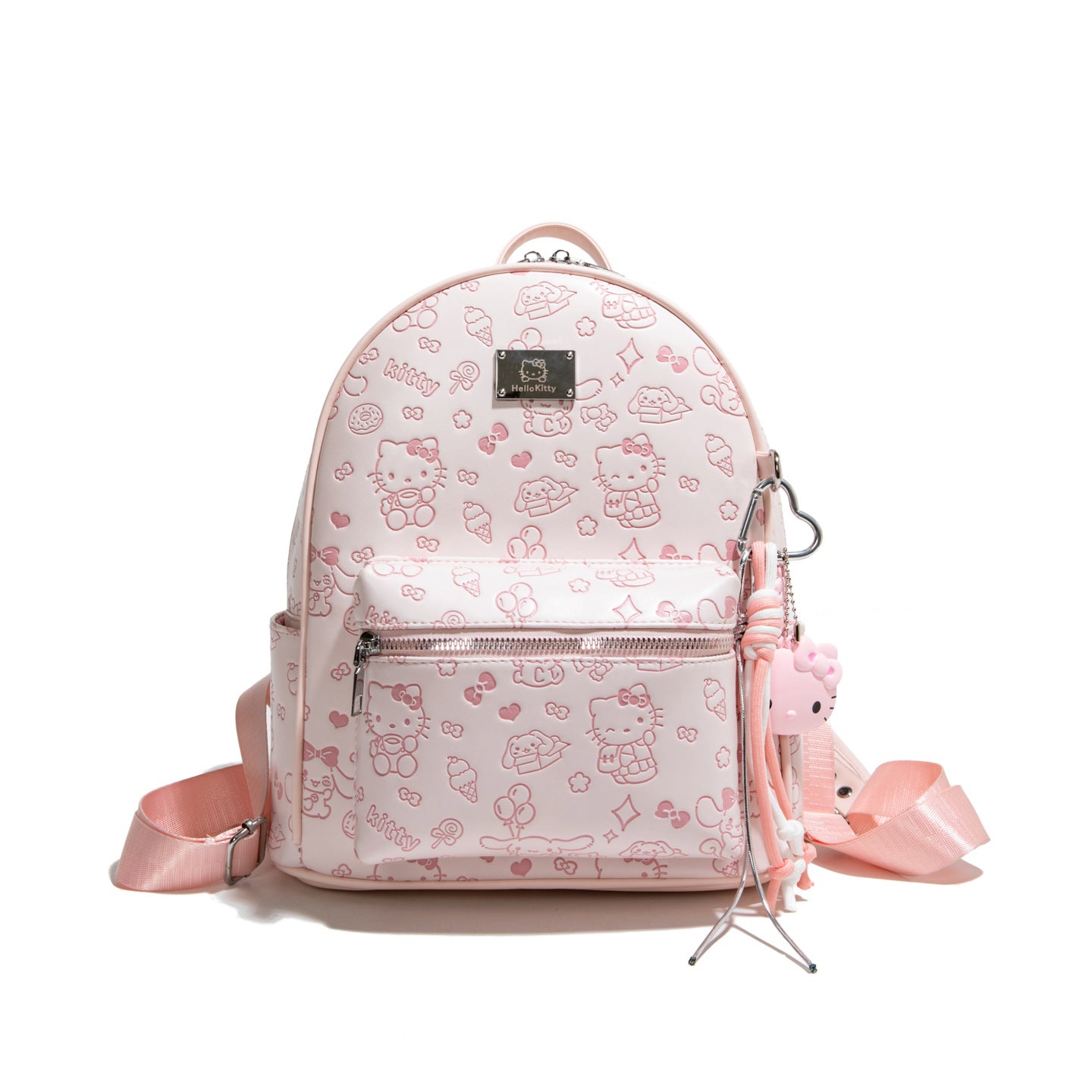 Women's Cute Commuter Trendy Female Senior Sense Women's Backpack
