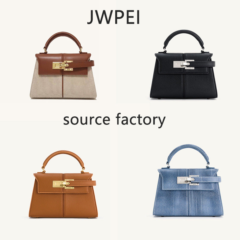 Attractive Slouchy Women's Kelly Designer Fashion Handbags