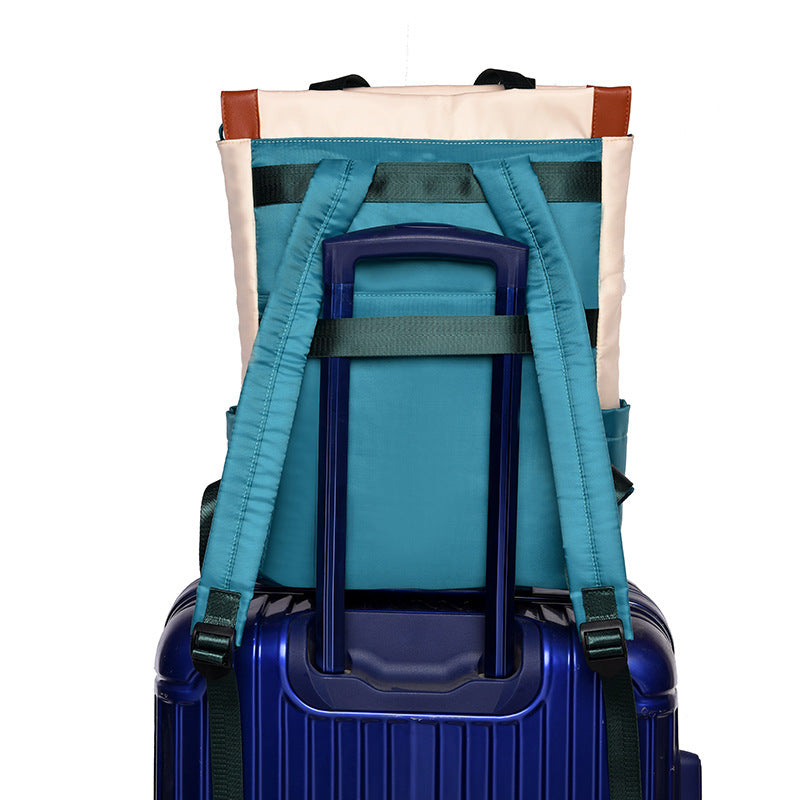 Women's Fashion Large Capacity Commuter Lightweight Women's Backpack