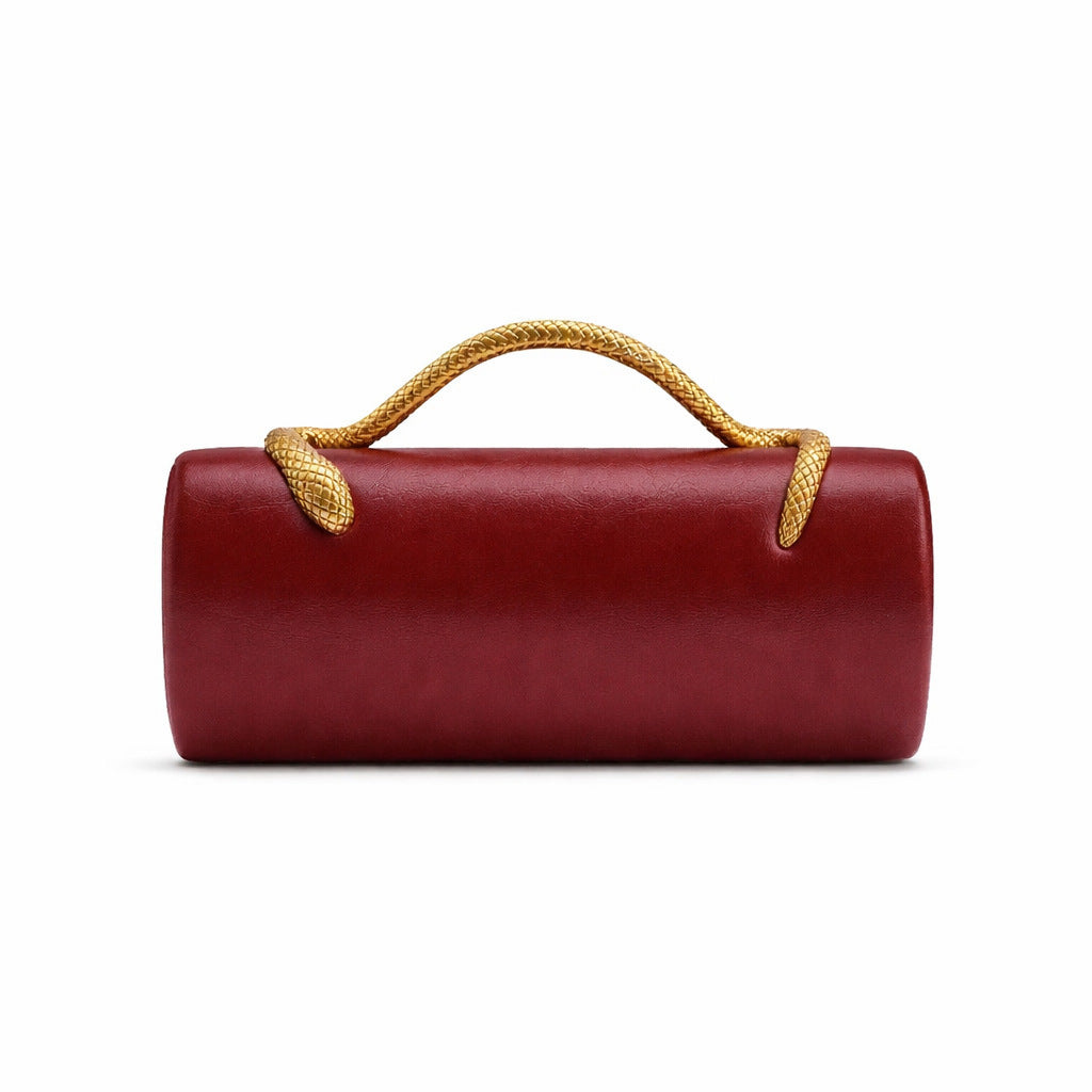 Classic Summer Clutch Shape Fashion Dinner Women's Shoulder Bag