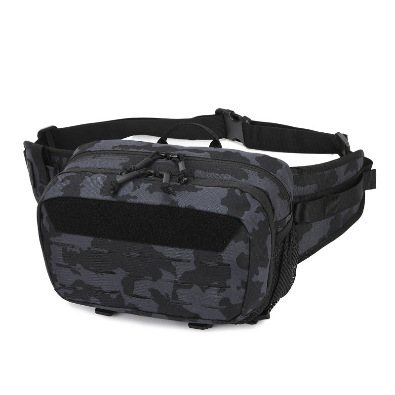 Men's Lure Stream Riding Motorcycle Special Fishing Gear Bags