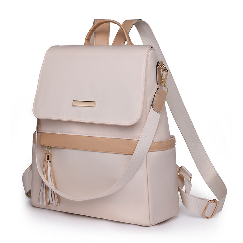 Women's Winter Computer Lightweight Large Capacity Shoulder Bags