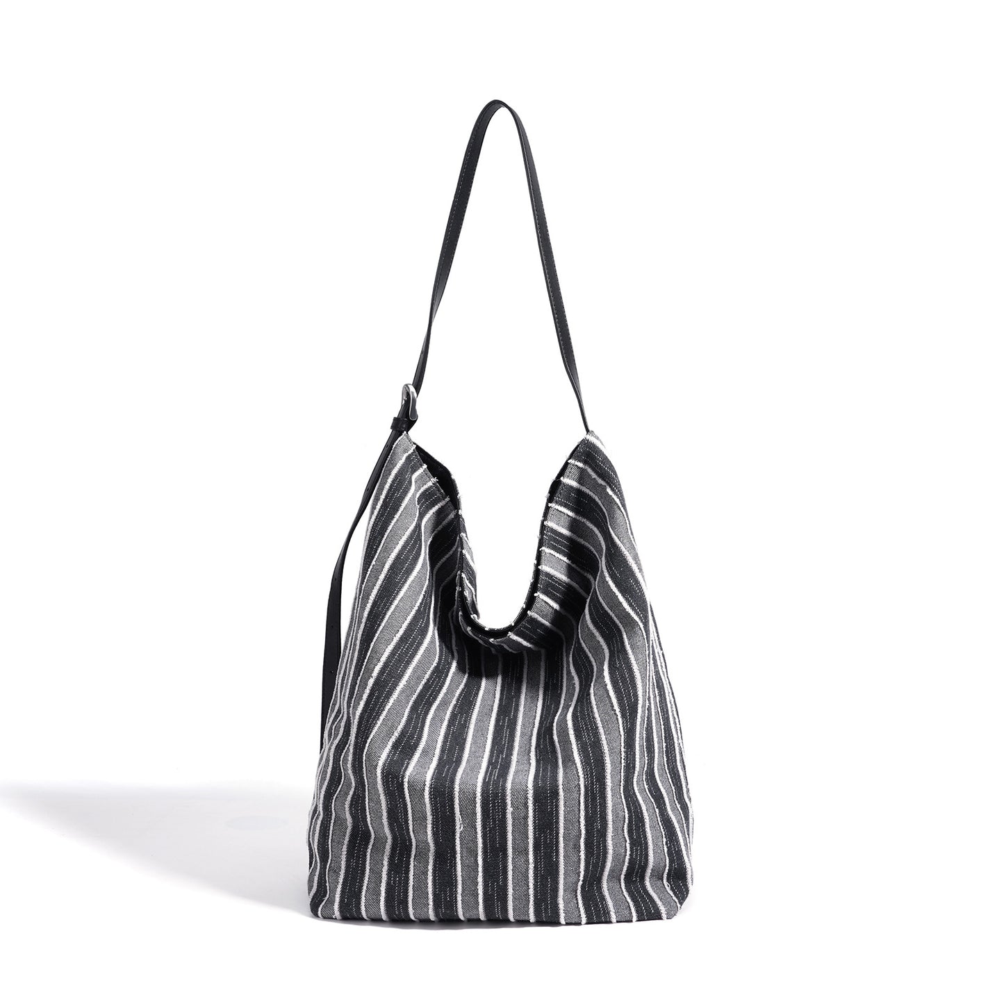 Summer Commute Minimalist Fresh Design Large Women's Shoulder Bag