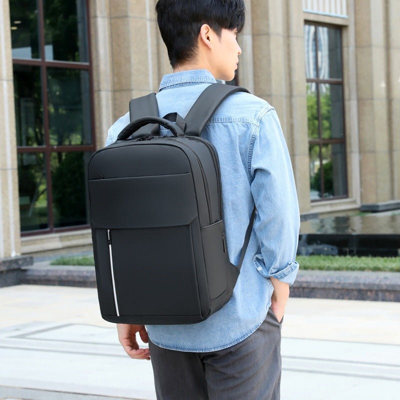 Comfortable Women's & Men's Fashion Commute Laptop Bags