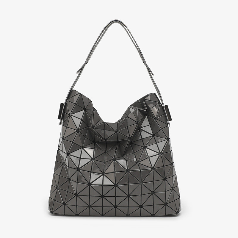 Women's Life Original Rhombic High-grade Baguette Bags