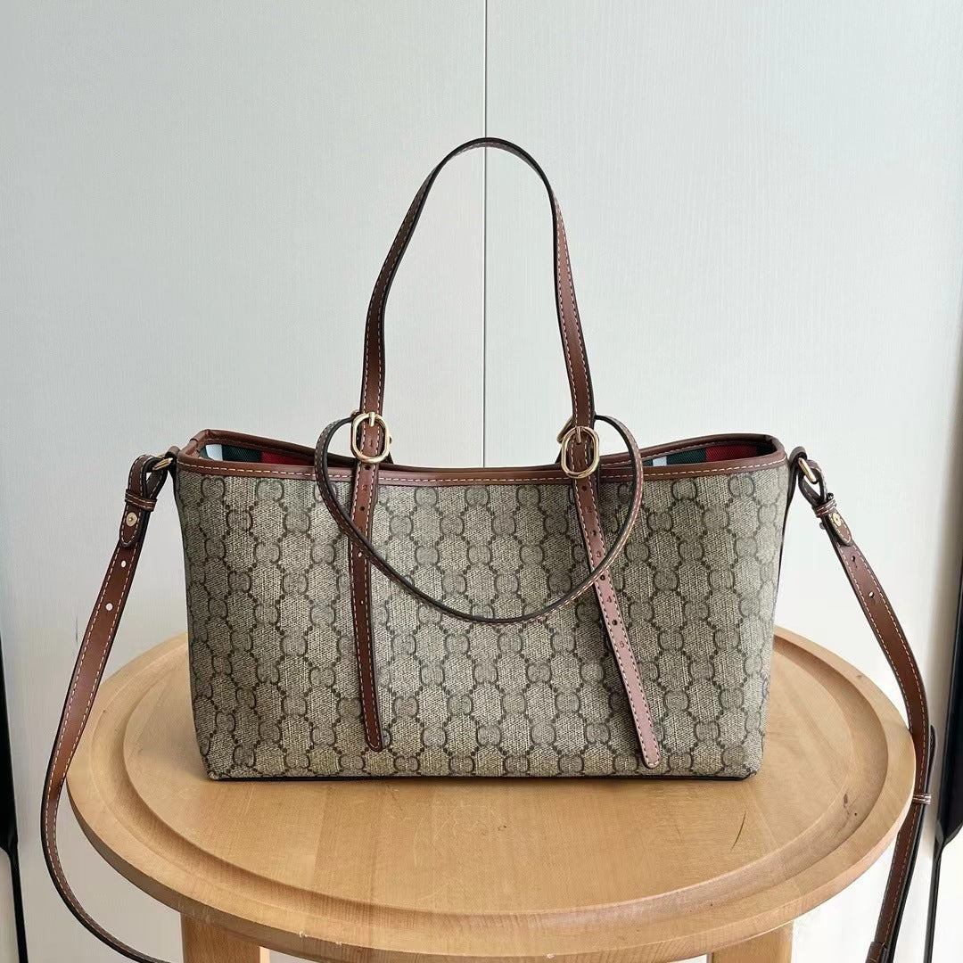 High Quality Recruitment Home Cool Printed Women's Handbag