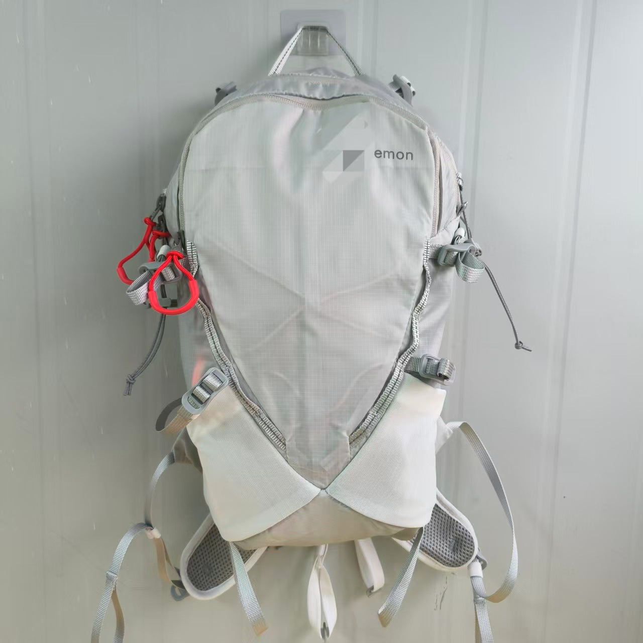 Women's & Men's High Version Home On Foot Workout Leisure Backpack