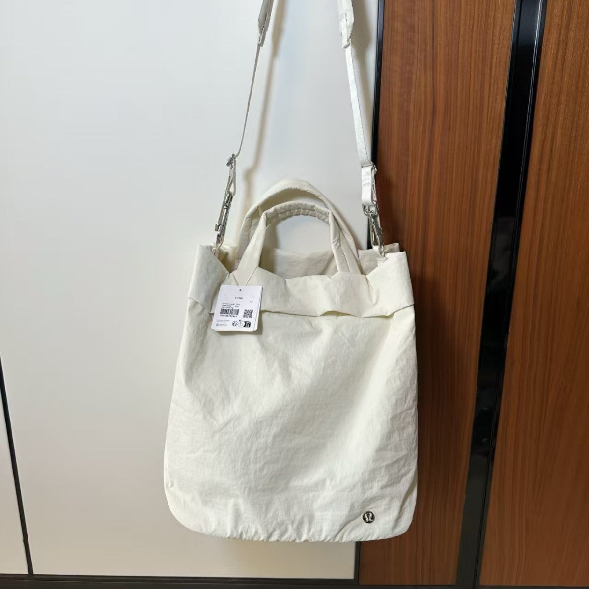 Sport Fitness Yoga Large Capacity Fashion Tote Bag