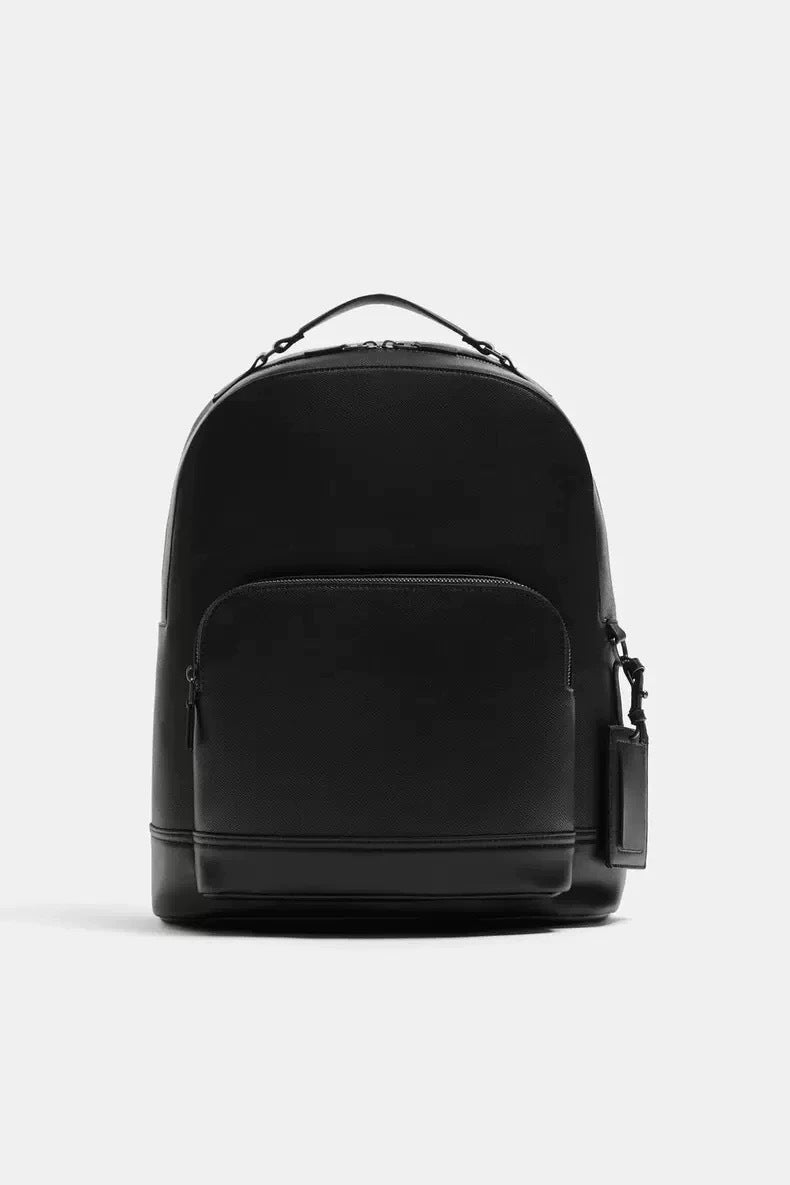 Men's Fashion Trends College Commuter Large Capacity Men's Bags