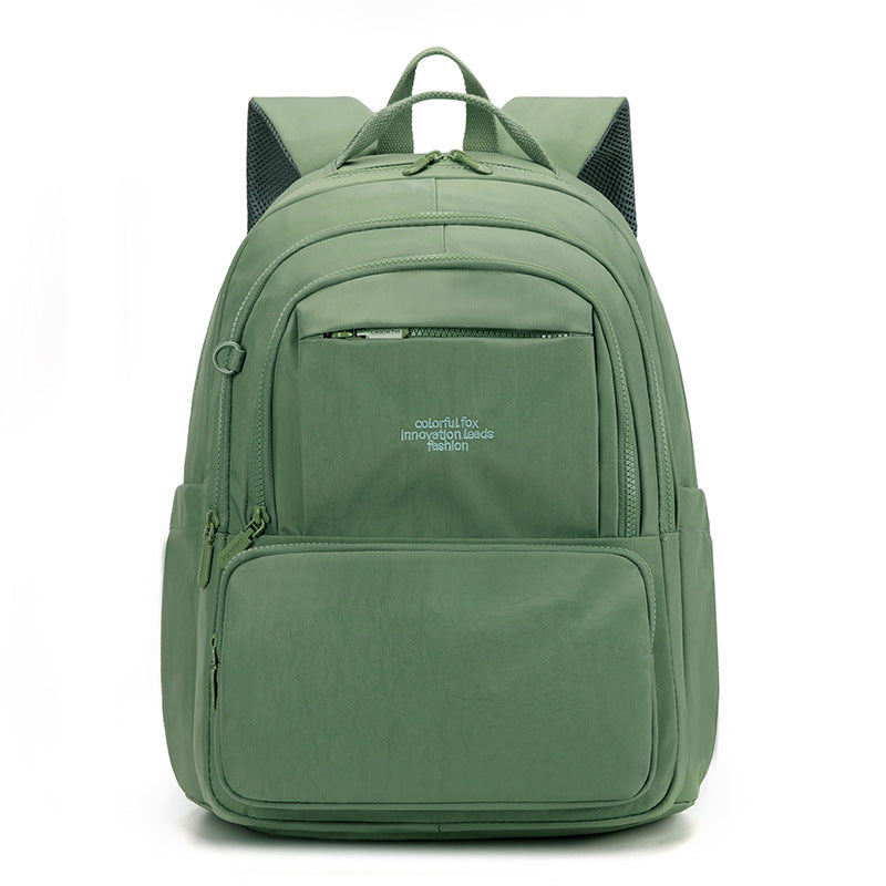 Women's Commuter Lightweight Oxford Cloth Computer Bags