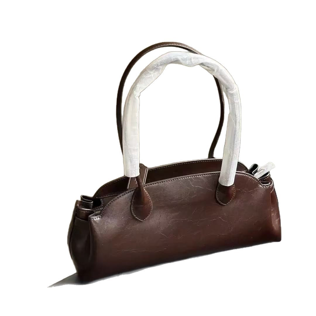 Ole French Stick Large Capacity Totes Fashion Bags