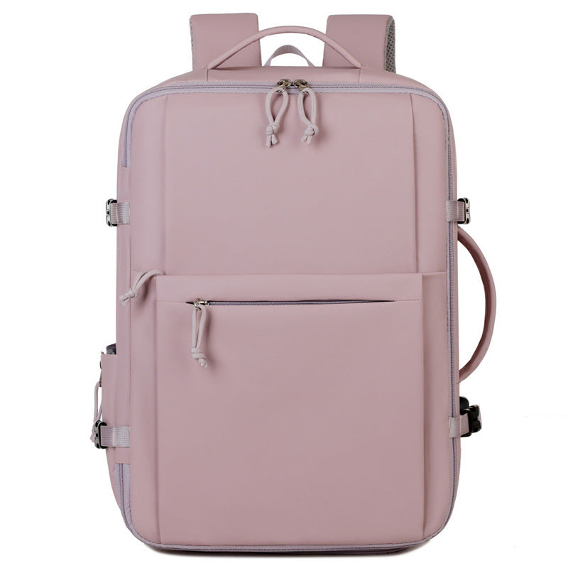 Large Capacity Good-looking Durable Stylish Simple Versatile Business Trip Commuting Backpacks