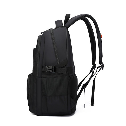 Women's & Men's Nylon Waterproof Commuter Leisure Backpack
