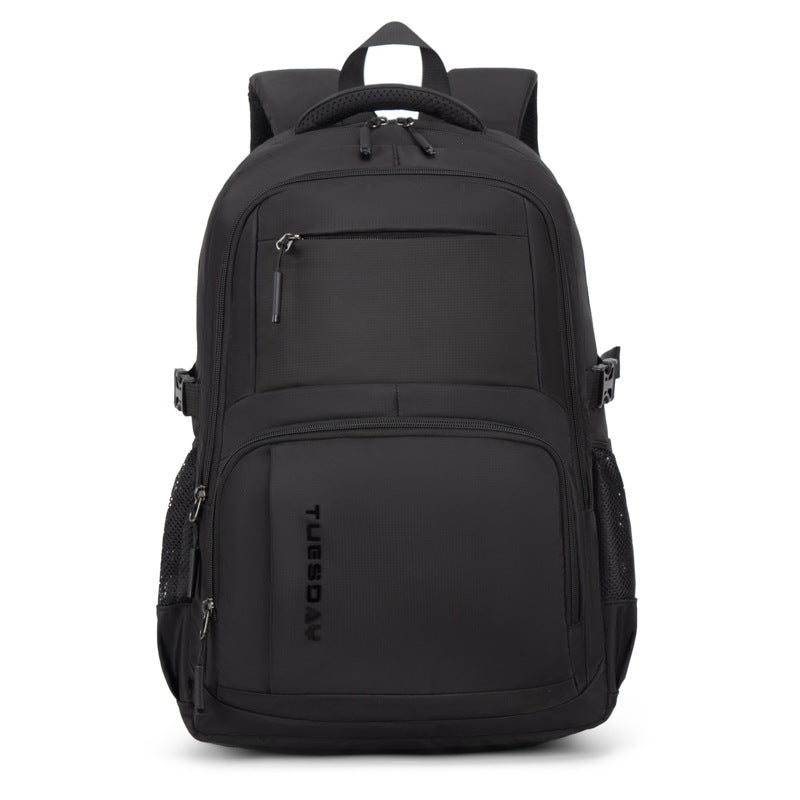 Men's Short Trip Daily Commuter Computer Early Backpacks