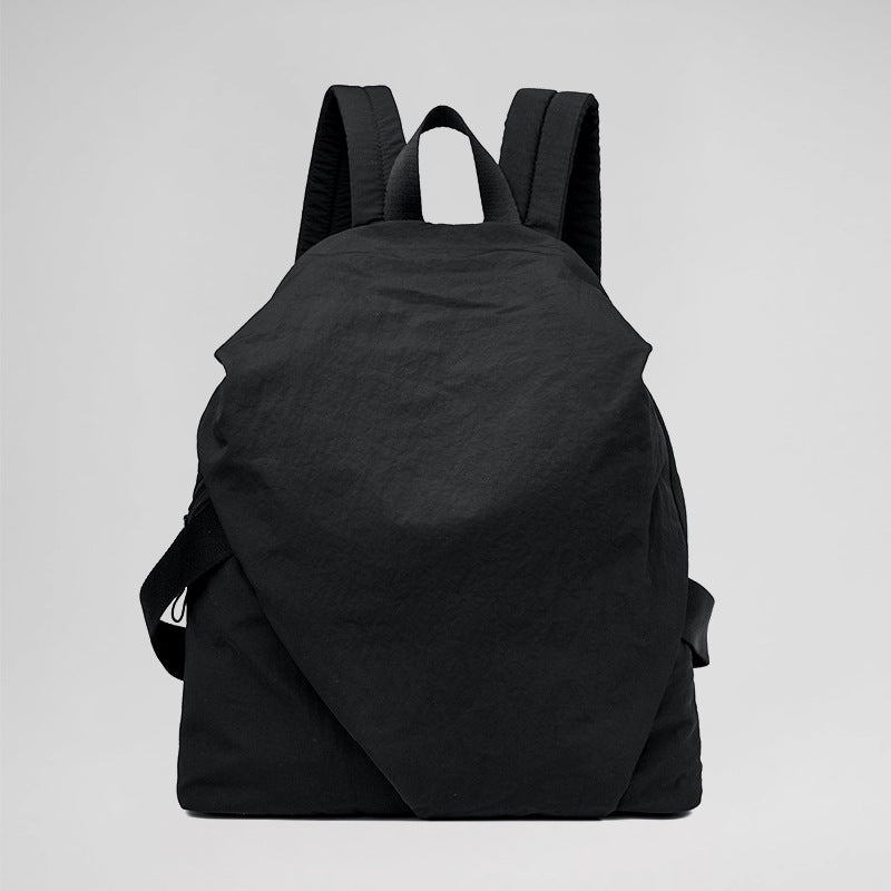 Large Capacity Commute Computer Stylish Lightweight Travel Bags