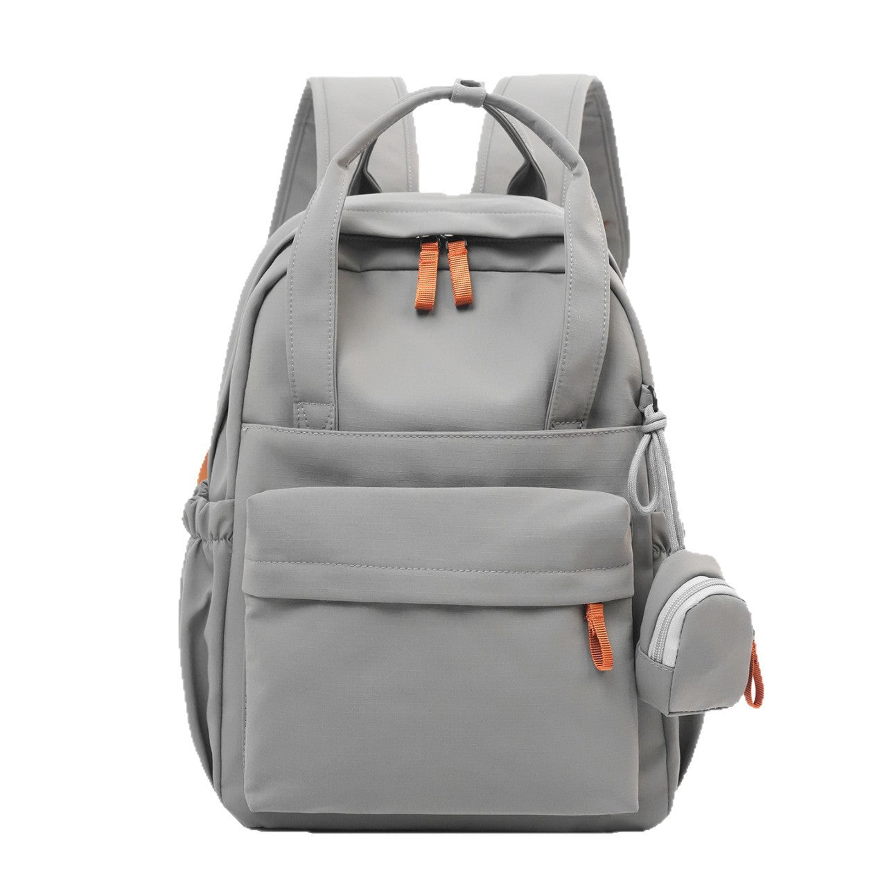 Attractive Large Capacity Female Portable Hiking Bags