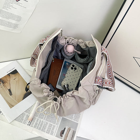 Trendy Charming Women's Cradle Storage Fashion Backpacks