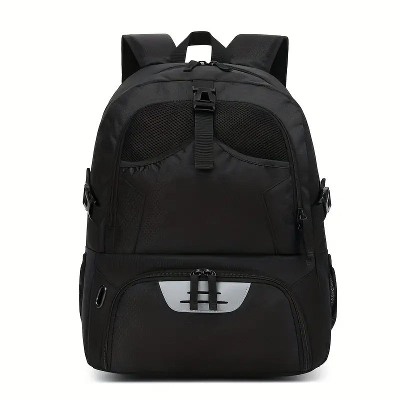 Waterproof Basketball Training Leisure Football Computer Bags