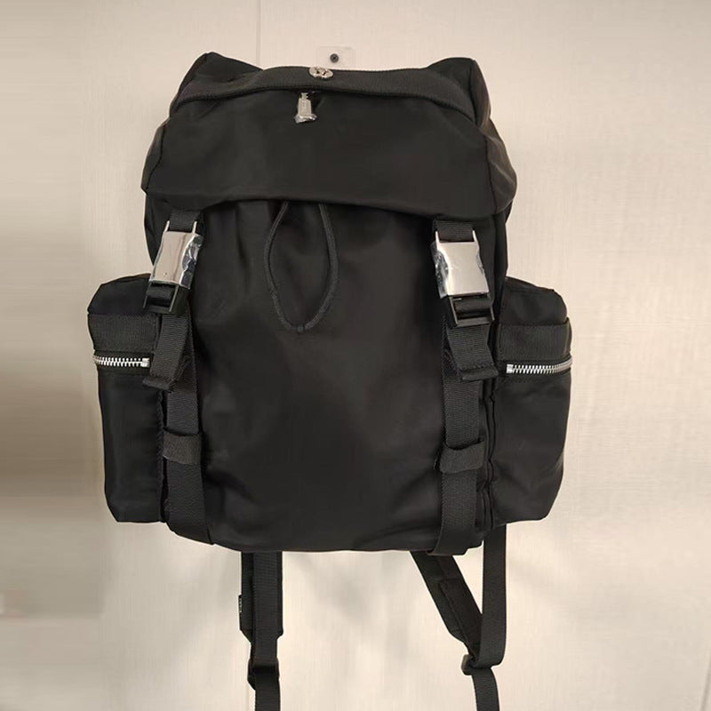 Women's & Men's Portable Workout Yoga Commuter Leisure Backpack