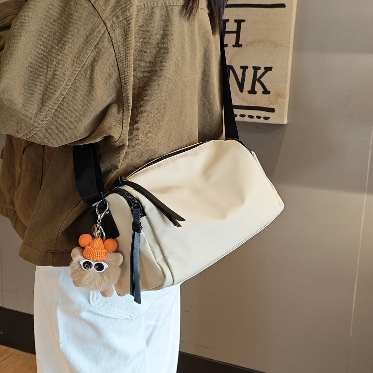 Women's Light Luxury Minority Premium Lightweight Waterproof Women's Handbag
