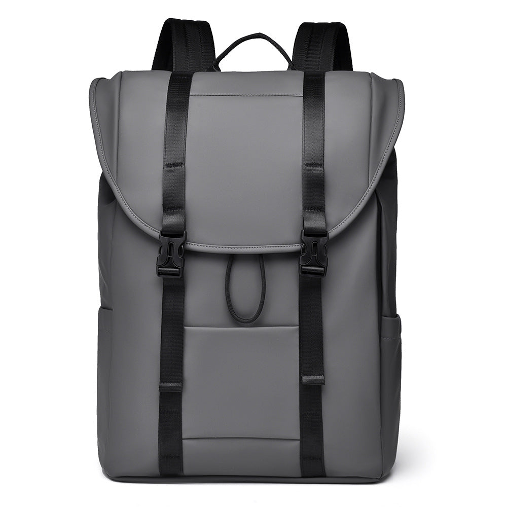 Women's & Men's Large Capacity Leisure Fashion Backpacks