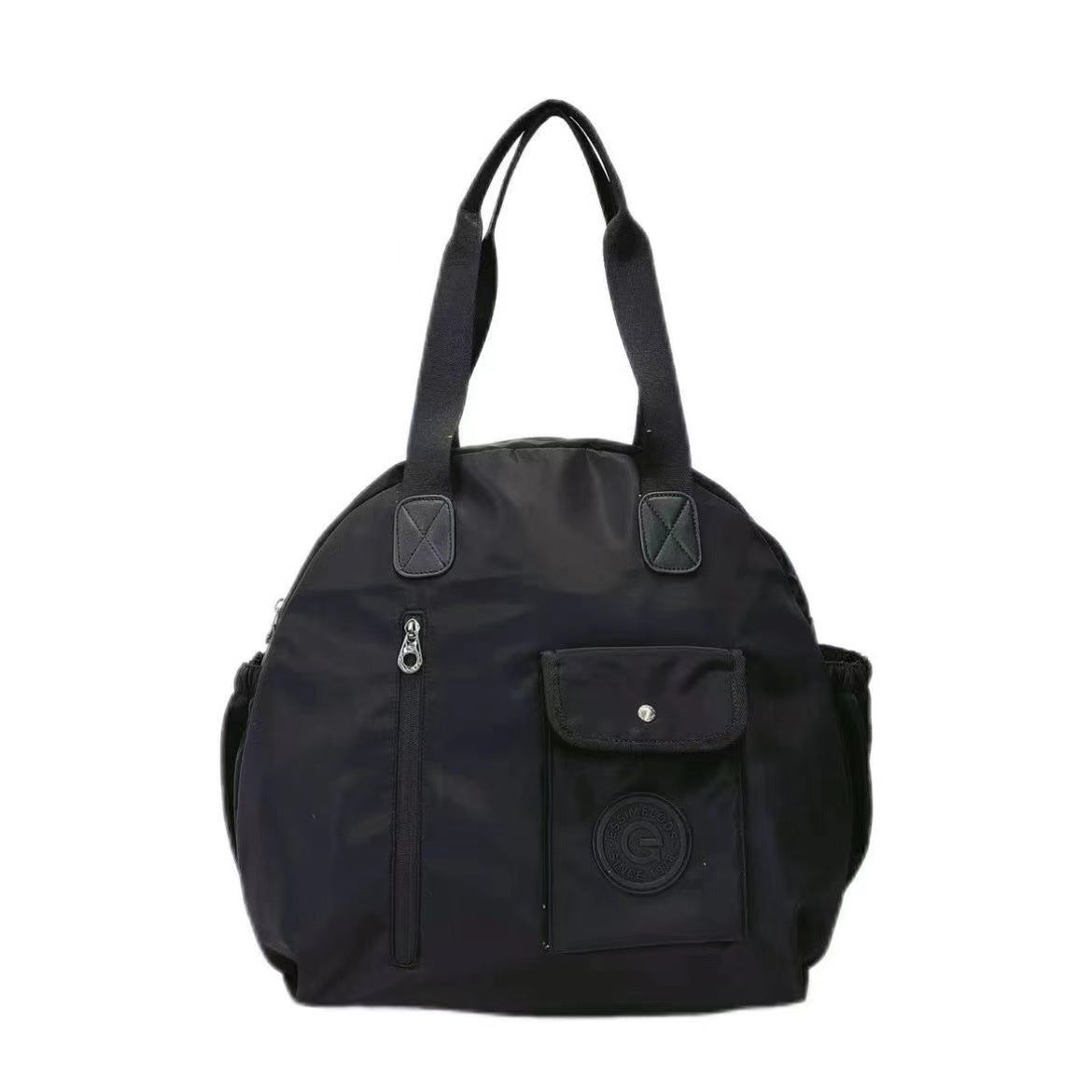Autumn Large Capacity Versatile Trendy Portable Class Family Leisure Backpack